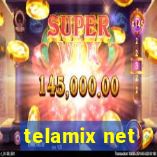 telamix net